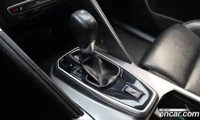 Renault QM6 2018 2.0 гидро в Москве № 2055769, миниатюра 9