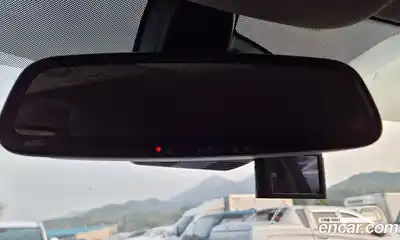 Renault QM6 2017 2.0 гидро в Москве № 2056095, миниатюра 11