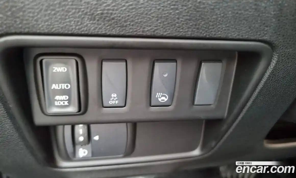 Renault QM6 2017 2.0 гидро в Москве № 2056095, фото 8