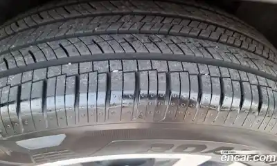 Renault QM6 2017 2.0 гидро в Москве № 2056095, миниатюра 10