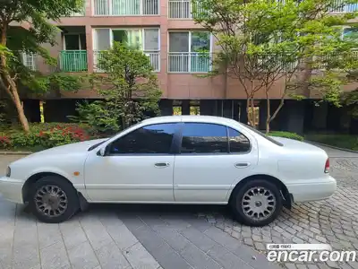 Renault SM5, 2003