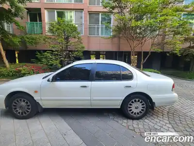 Renault SM5 2003 2.0 гидро в Москве № 2056096, миниатюра 2