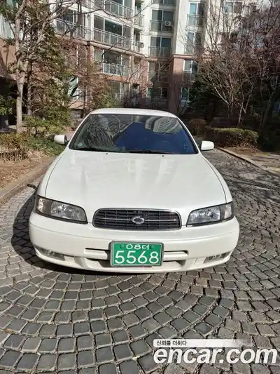 Renault SM5 2003 2.0 гидро в Москве № 2056096, миниатюра 3