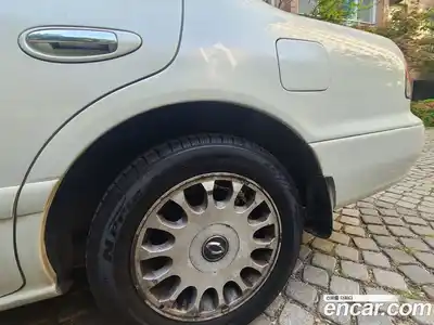 Renault SM5 2003 2.0 гидро в Москве № 2056096, миниатюра 5