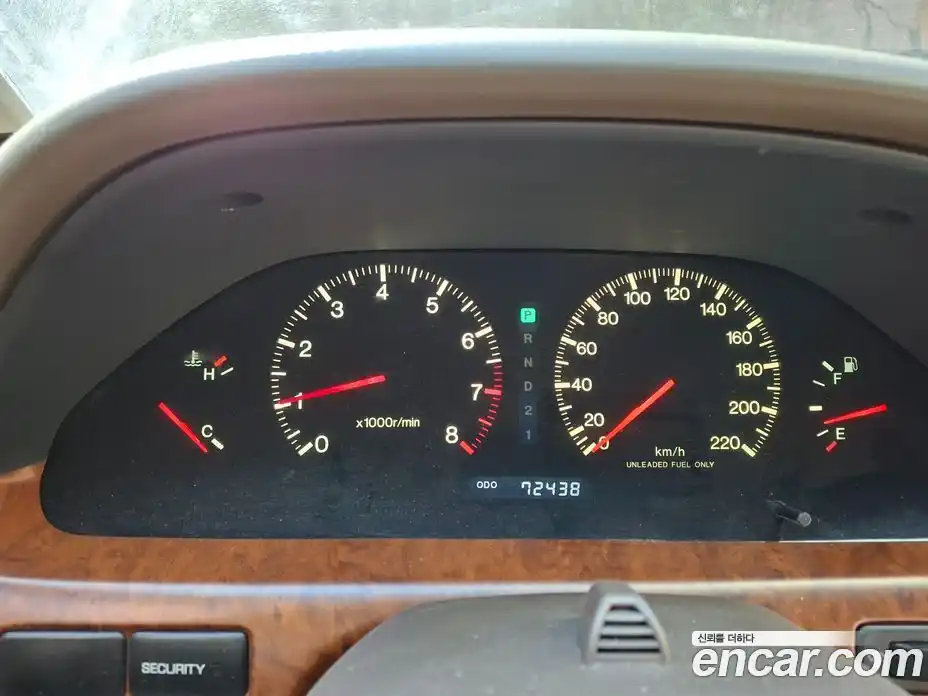 Renault SM5 2003 2.0 гидро в Москве № 2056096, фото 9