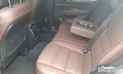 Renault QM6 2019 2.0 гидро в Москве № 2056113, миниатюра 11