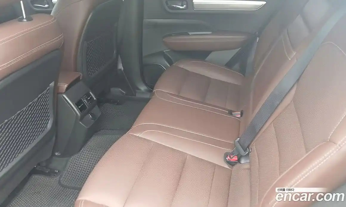 Renault QM6 2019 2.0 гидро в Москве № 2056113, фото 12