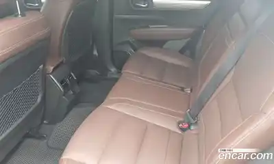 Renault QM6 2019 2.0 гидро в Москве № 2056113, миниатюра 12