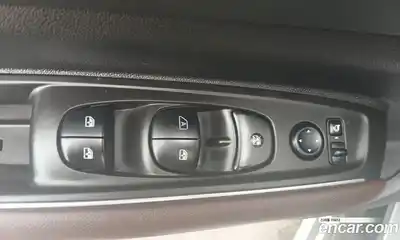 Renault QM6 2019 2.0 гидро в Москве № 2056113, миниатюра 2