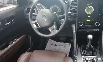Renault QM6 2019 2.0 гидро в Москве № 2056113, миниатюра 7