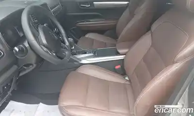Renault QM6 2019 2.0 гидро в Москве № 2056113, миниатюра 9