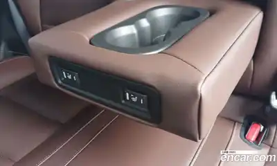 Renault QM6 2019 2.0 гидро в Москве № 2056113, миниатюра 10