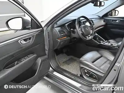 Renault SM6 2017 2.0 гидро в Москве № 2056183, миниатюра 11