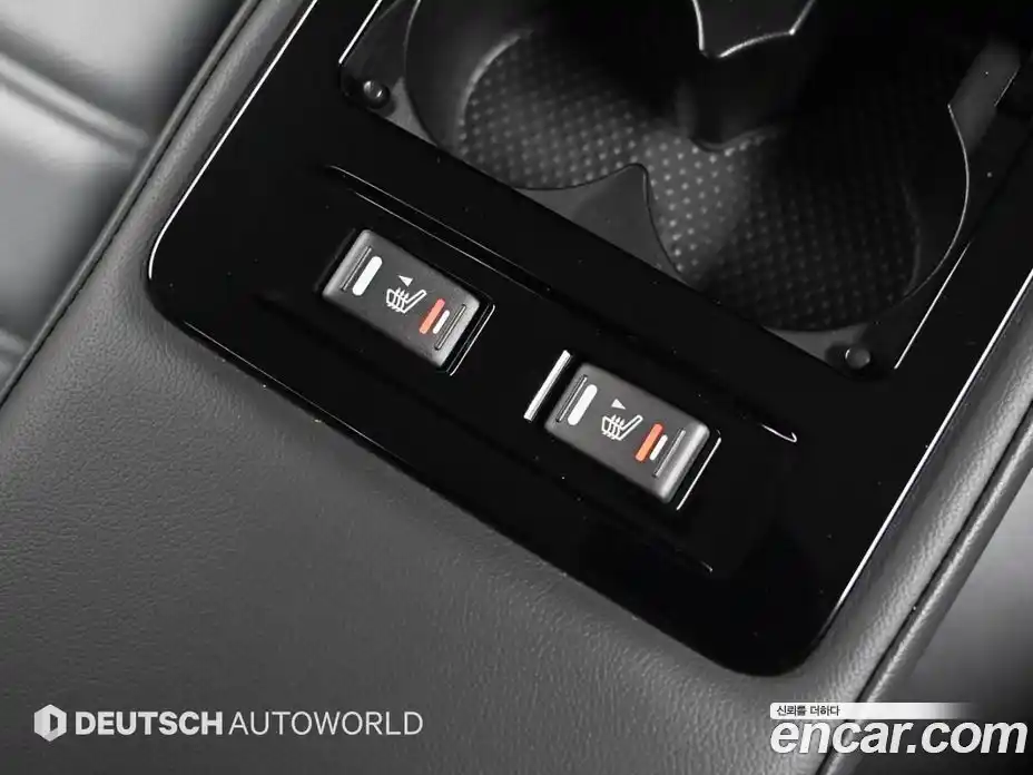Renault SM6 2017 2.0 гидро в Москве № 2056183, фото 16