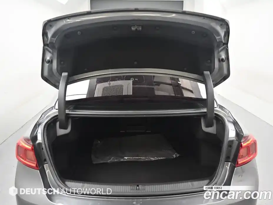 Renault SM6 2017 2.0 гидро в Москве № 2056183, фото 19