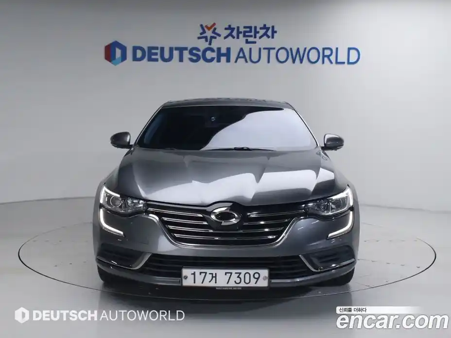 Renault SM6 2017 2.0 гидро в Москве № 2056183, фото 3