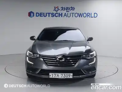 Renault SM6 2017 2.0 гидро в Москве № 2056183, миниатюра 3