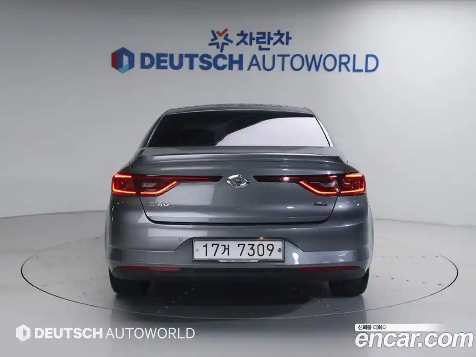 Renault SM6 2017 2.0 гидро в Москве № 2056183, фото 4