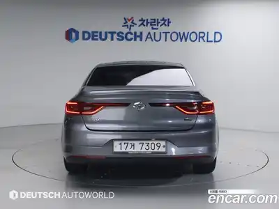 Renault SM6 2017 2.0 гидро в Москве № 2056183, миниатюра 4