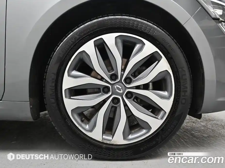 Renault SM6 2017 2.0 гидро в Москве № 2056183, фото 5
