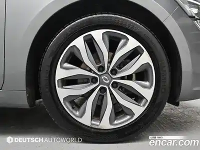 Renault SM6 2017 2.0 гидро в Москве № 2056183, миниатюра 5