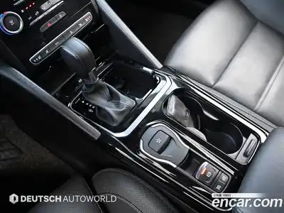 Renault SM6 2017 2.0 гидро в Москве № 2056183, миниатюра 9