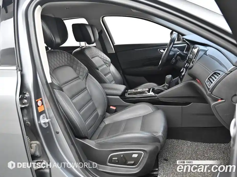 Renault SM6 2017 2.0 гидро в Москве № 2056183, фото 10