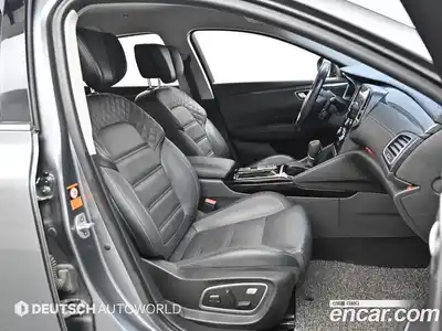 Renault SM6 2017 2.0 гидро в Москве № 2056183, миниатюра 10