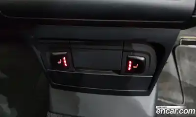 Audi Q5 2016 2.0 гидро в Москве № 2056286, миниатюра 12