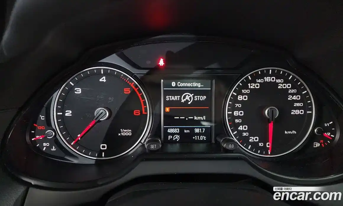 Audi Q5 2016 2.0 гидро в Москве № 2056286, фото 8