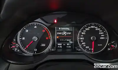 Audi Q5 2016 2.0 гидро в Москве № 2056286, миниатюра 8