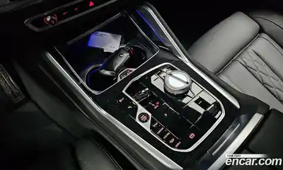 BMW X6 2025 3.0 гидро в Москве № 2056291, миниатюра 12