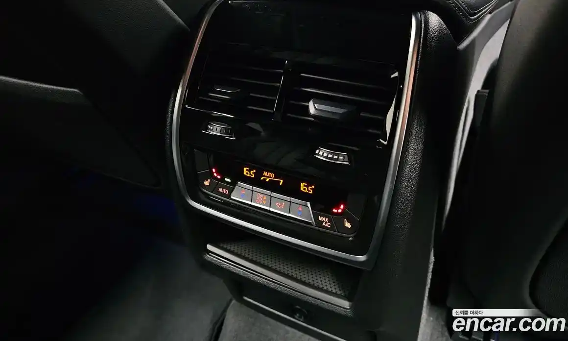 BMW X6 2025 3.0 гидро в Москве № 2056291, фото 24