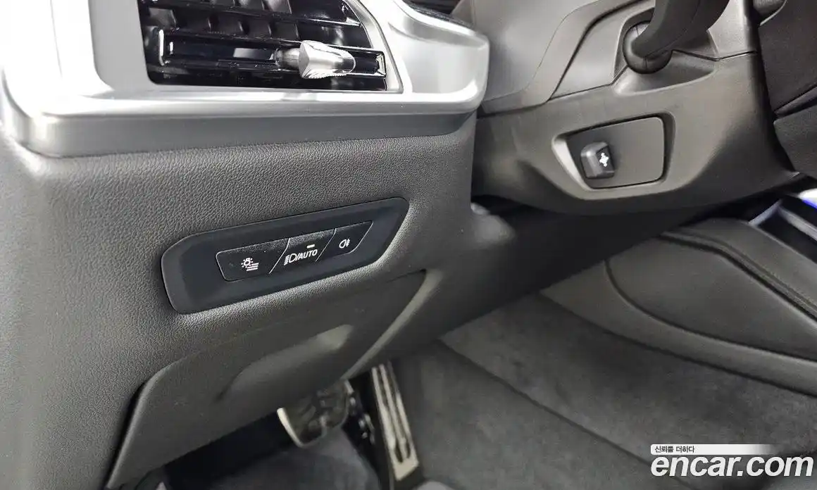 BMW X6 2025 3.0 гидро в Москве № 2056291, фото 28