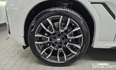 BMW X6 2025 3.0 гидро в Москве № 2056291, миниатюра 5