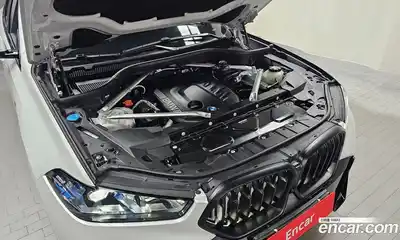 BMW X6 2025 3.0 гидро в Москве № 2056291, миниатюра 6