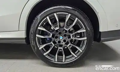 BMW X6 2025 3.0 гидро в Москве № 2056291, миниатюра 7