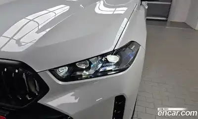 BMW X6 2025 3.0 гидро в Москве № 2056291, миниатюра 8