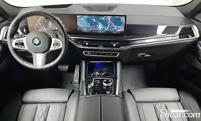 BMW X6 2025 3.0 гидро в Москве № 2056291, миниатюра 10