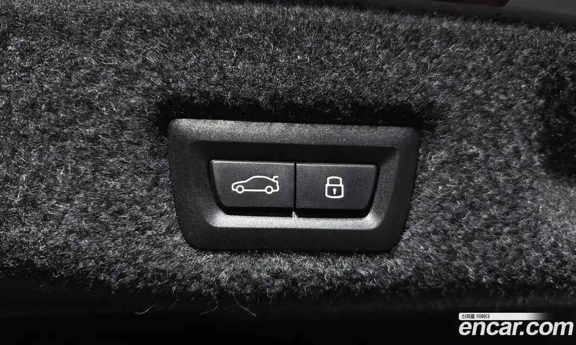 BMW 5-Series 2025 2.0 гидро в Москве № 2056358, фото 22