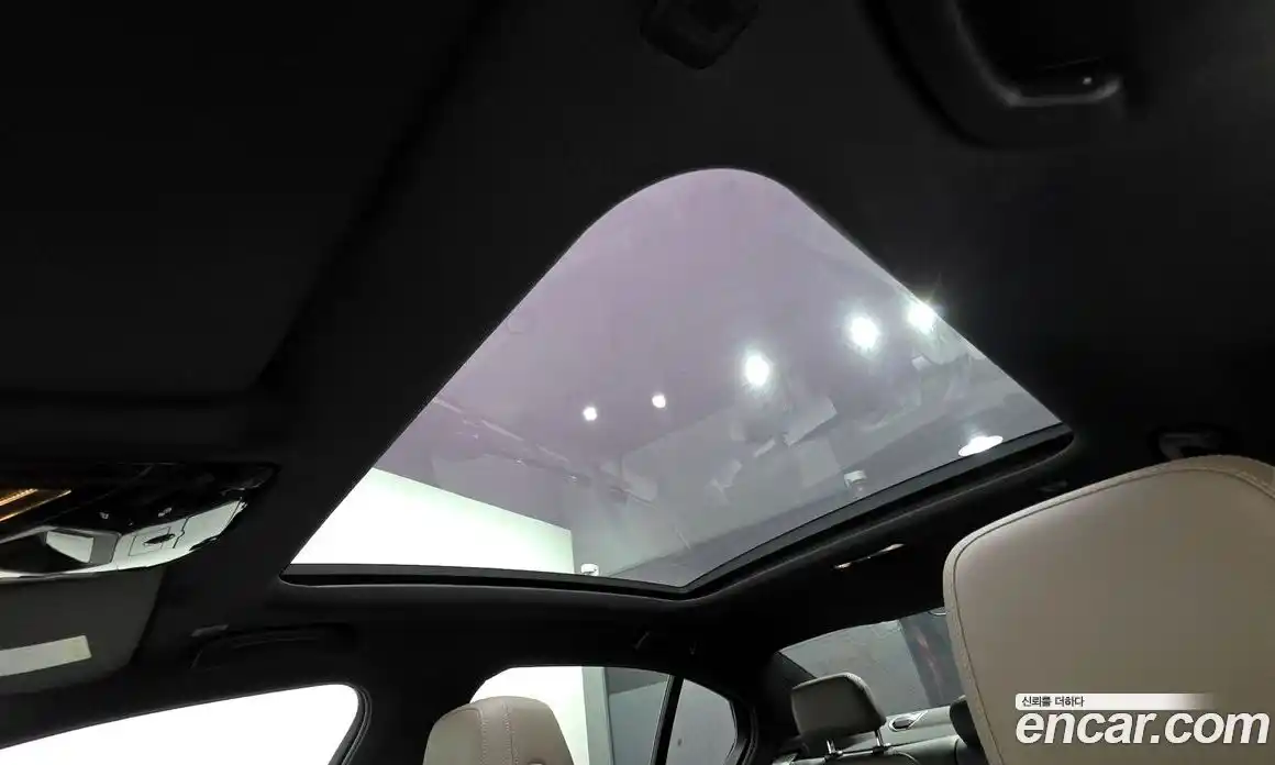 BMW 5-Series 2025 2.0 гидро в Москве № 2056358, фото 33