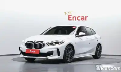 BMW 1-Series 120i M Sports