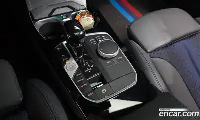 BMW 1-Series 2024 2.0 гидро в Москве № 2056361, миниатюра 12