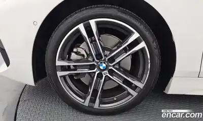 BMW 1-Series 2024 2.0 гидро в Москве № 2056361, миниатюра 5