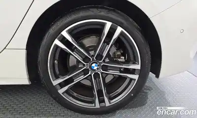 BMW 1-Series 2024 2.0 гидро в Москве № 2056361, миниатюра 7