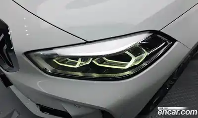 BMW 1-Series 2024 2.0 гидро в Москве № 2056361, миниатюра 8