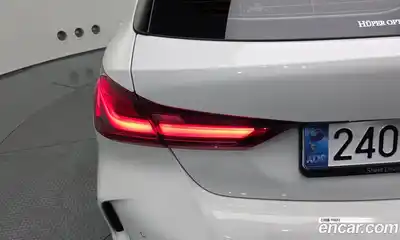 BMW 1-Series 2024 2.0 гидро в Москве № 2056361, миниатюра 9