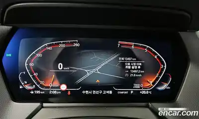 BMW 1-Series 2024 2.0 гидро в Москве № 2056374, миниатюра 11