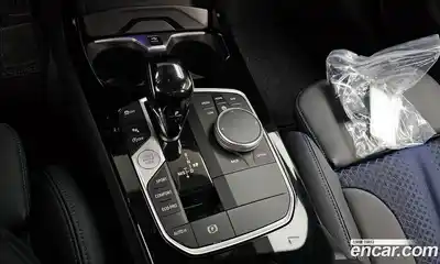 BMW 1-Series 2024 2.0 гидро в Москве № 2056374, миниатюра 12
