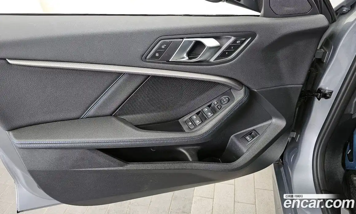 BMW 1-Series 2024 2.0 гидро в Москве № 2056374, фото 14